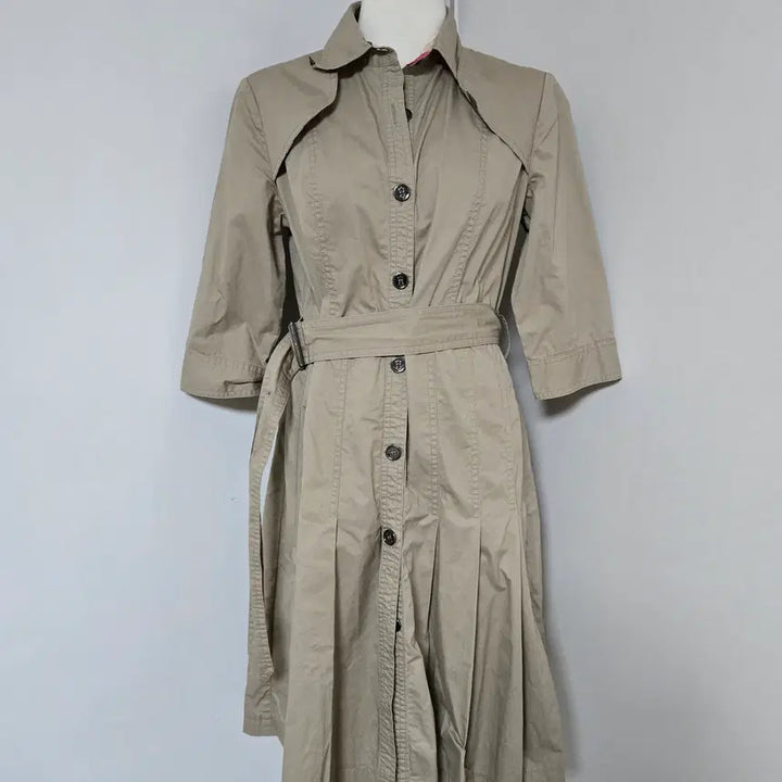 [SOLD OUT] 정품 Burberry 버버리 원피스