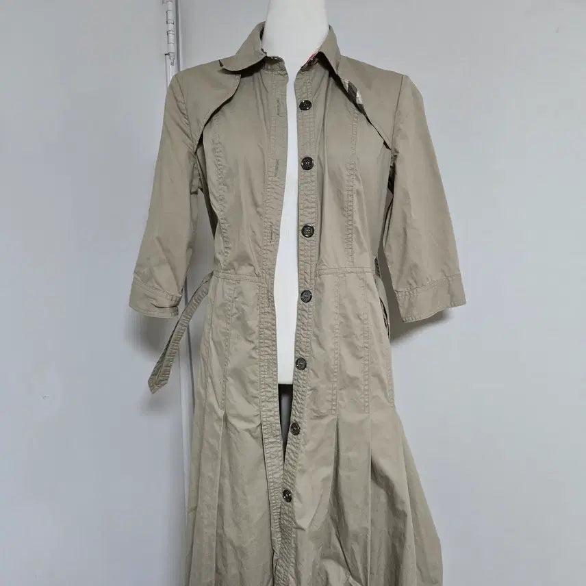[SOLD OUT] 정품 Burberry 버버리 원피스