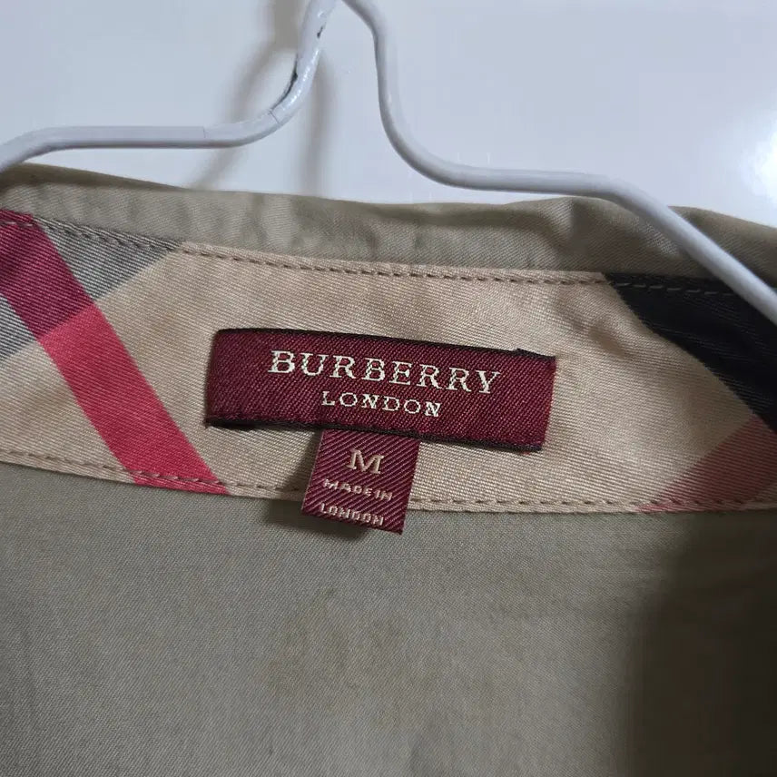 [SOLD OUT] 정품 Burberry 버버리 원피스