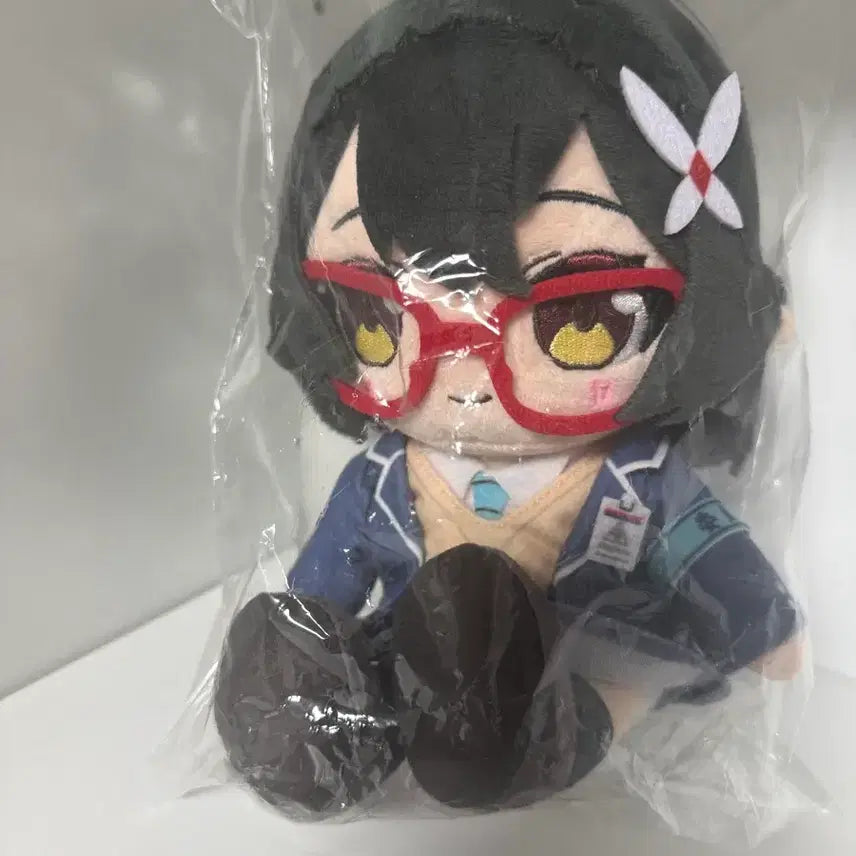 [SOLD OUT] 블루아카이브 아야네 쵸코푸니