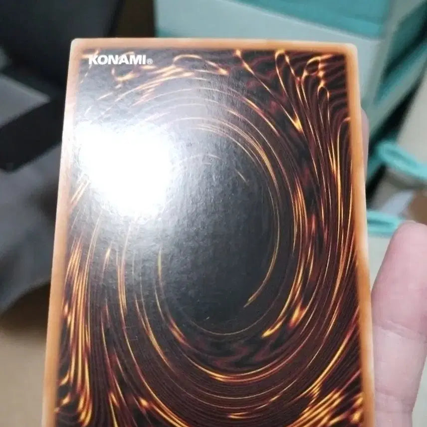 [BUNJANG] Yu-Gi-Oh! Thestalos the Firestorm Monarch 1st Edition North American Card / 유희왕 화염 제왕 테스탈로스 1st 북미판, 영어판 S급
