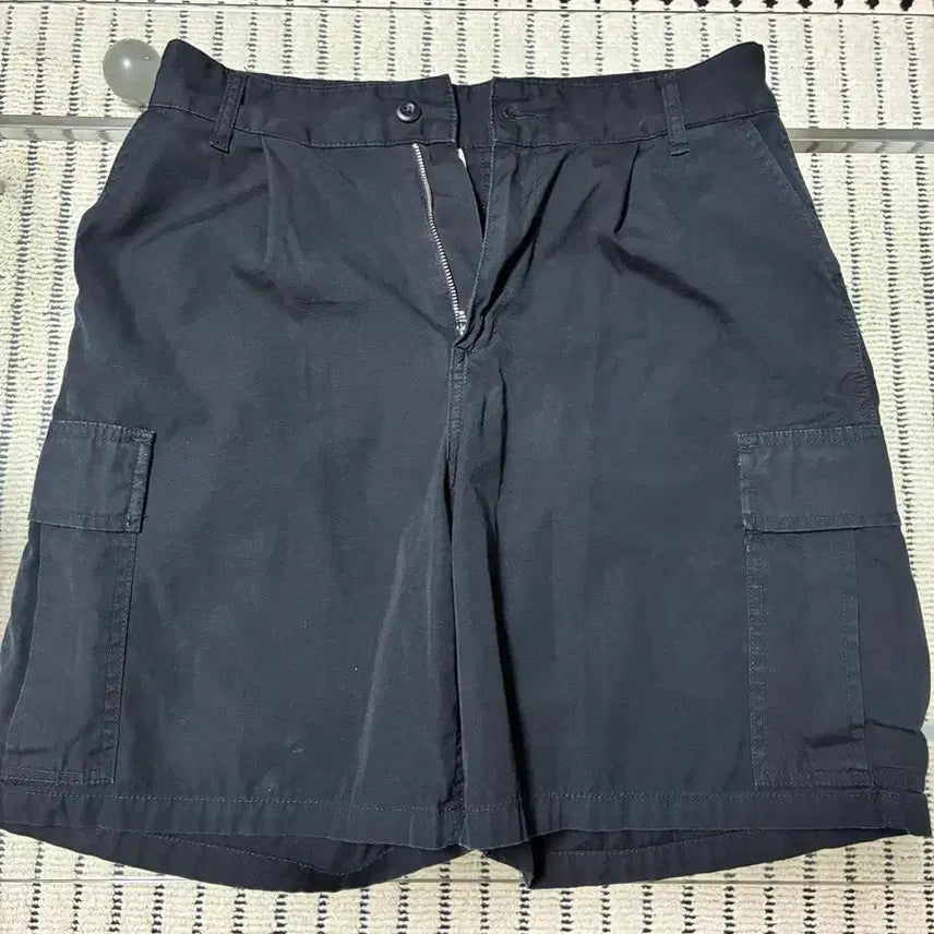 [SOLD OUT] 칼하크wip 콜카고 반바지
