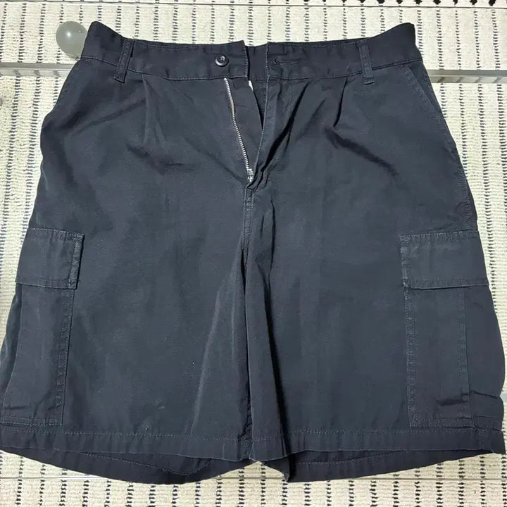 [SOLD OUT] 칼하크wip 콜카고 반바지
