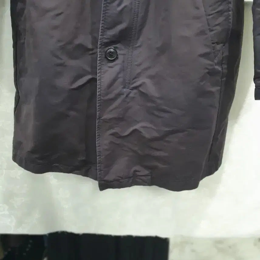 [SOLD OUT] C.P.컴퍼니 브라운 코트105
