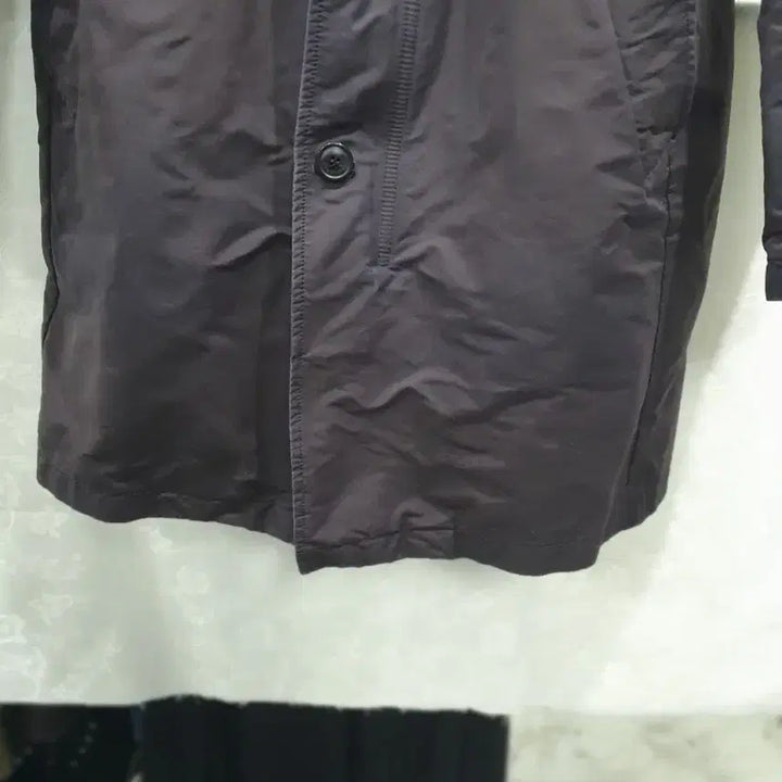 [SOLD OUT] C.P.컴퍼니 브라운 코트105