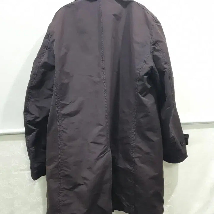 [SOLD OUT] C.P.컴퍼니 브라운 코트105