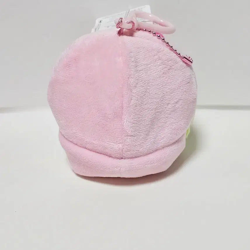 [SOLD OUT] 산리오 피치 마이멜로디 인형 키링 새상품