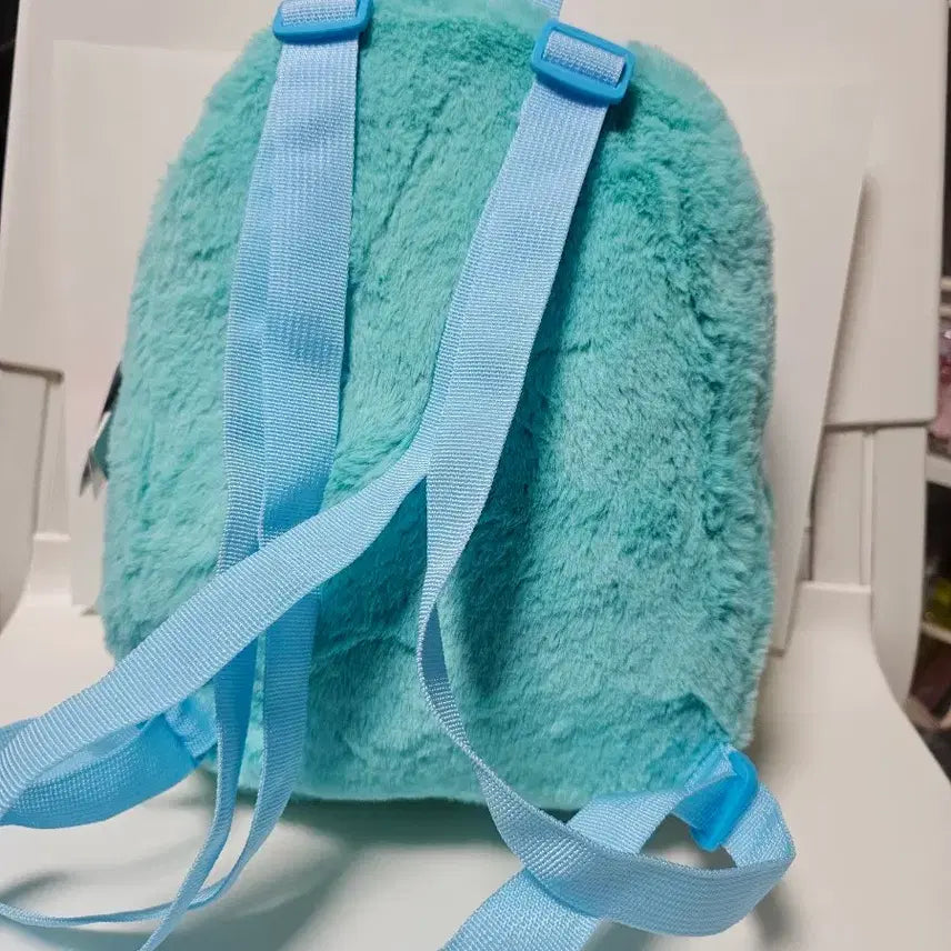 [SOLD OUT] 산리오 캐릭터 한교동 인형 백팩 가방 (새상품)