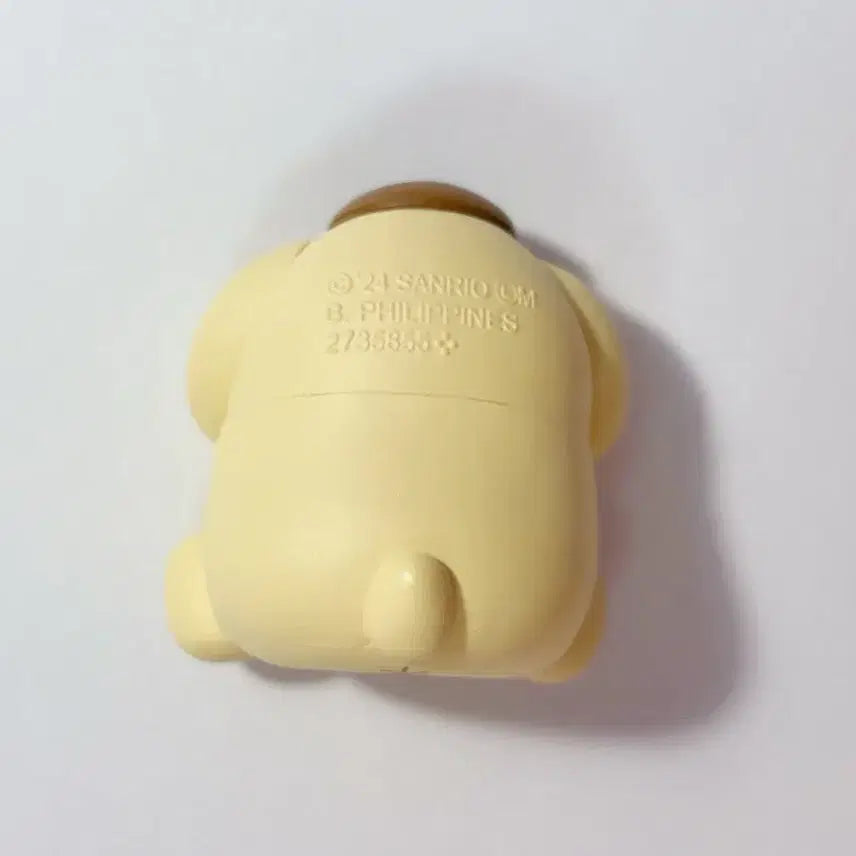 [SOLD OUT] 산리오 폼폼푸린 아마엔보 나미다 가챠 피규어