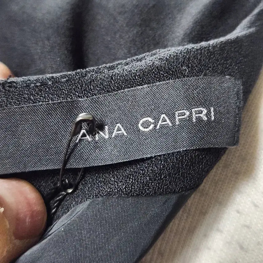 [BUNJANG] ANA CAPRI 볼레로 일체형 셔링 원피스 하객룩 슬림핏 / ANA CAPRI 볼레로 일체형 셔링 원피스 하객룩 슬림핏