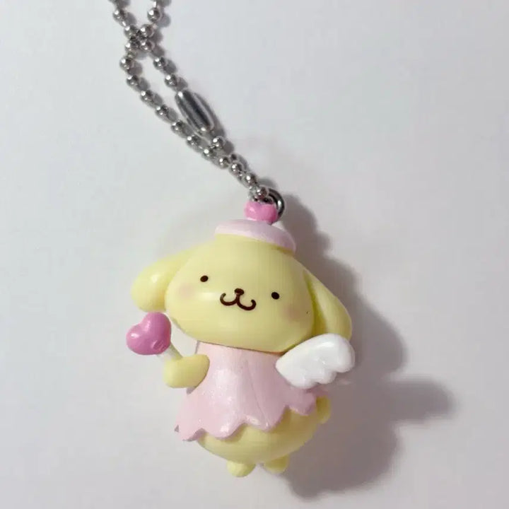 [SOLD OUT] 산리오 폼폼푸린 유메미루 가챠