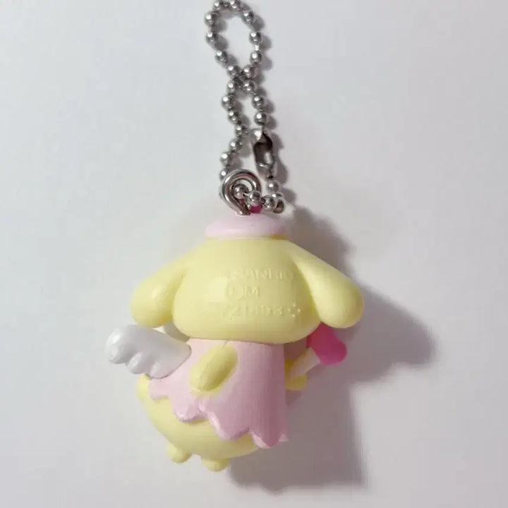 [SOLD OUT] 산리오 폼폼푸린 유메미루 가챠