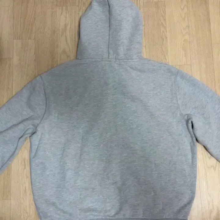 [SOLD OUT] 폴로 랄프로렌 회색 후드티