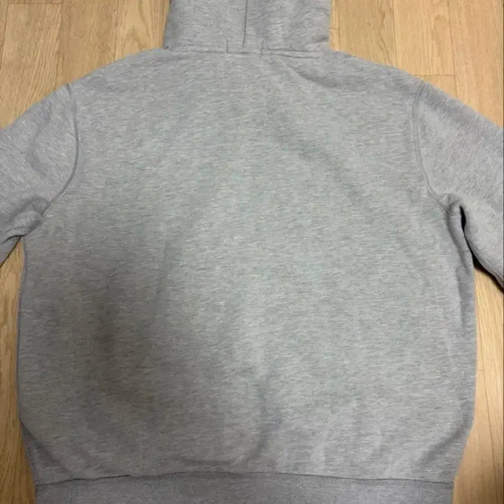 [SOLD OUT] 폴로 랄프로렌 회색 후드티