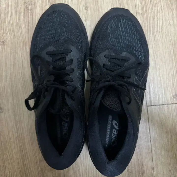 [BUNJANG] Asics Gel Kayano 26 Black 4E Men&