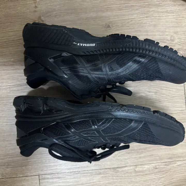[BUNJANG] Asics Gel Kayano 26 Black 4E Men&