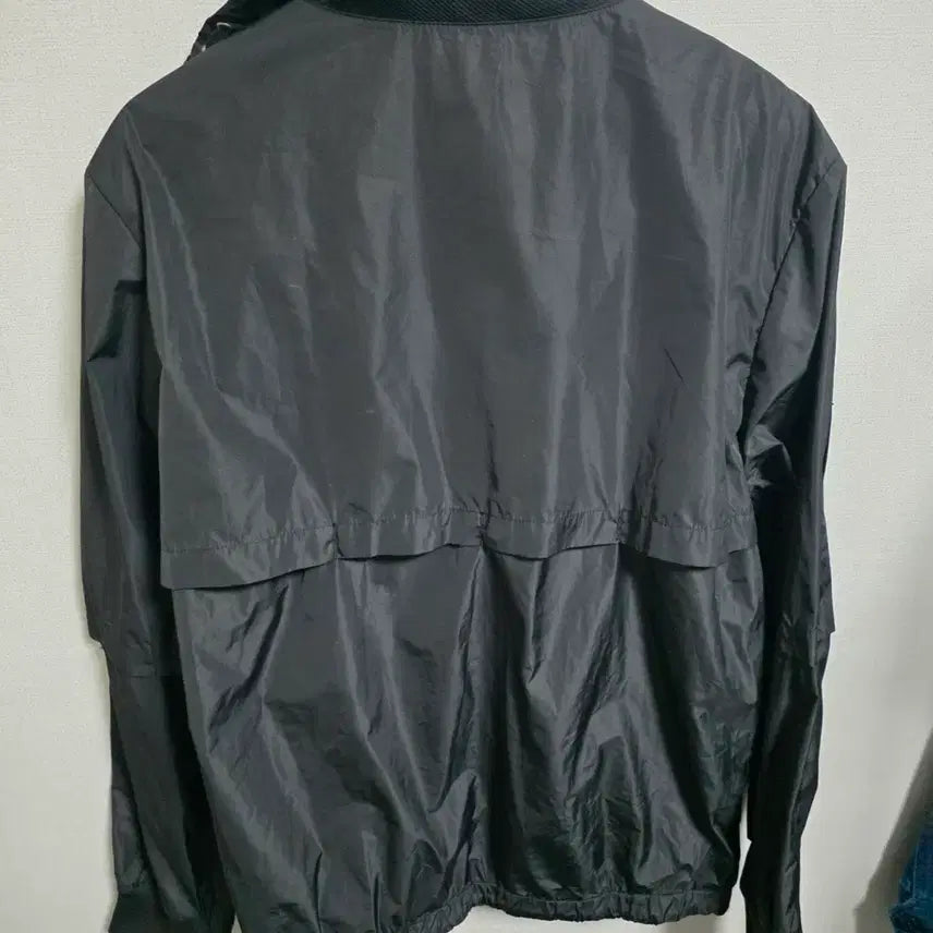 [SOLD OUT] 파니칼레 스튜디오 피렌체 테크웨어 나일론 자켓 (52/L)