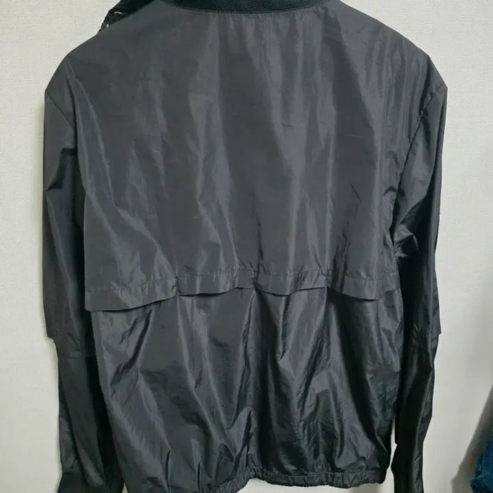 [SOLD OUT] 파니칼레 스튜디오 피렌체 테크웨어 나일론 자켓 (52/L)