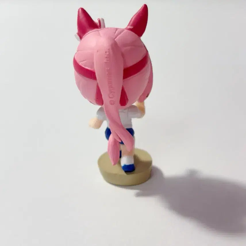 [SOLD OUT] 우마무스메 하루우라라 가챠 피규어