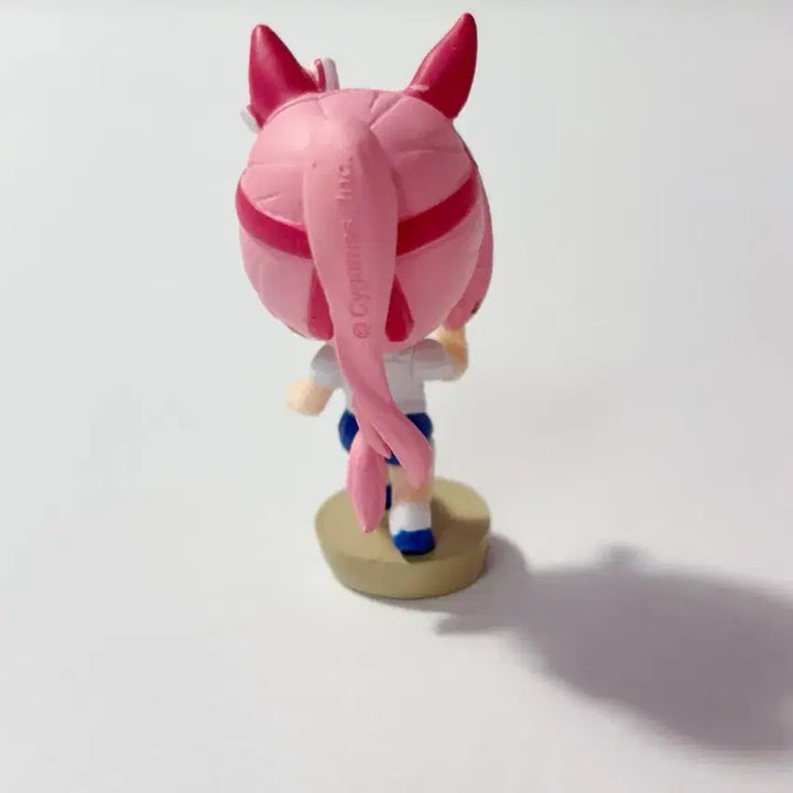 [SOLD OUT] 우마무스메 하루우라라 가챠 피규어