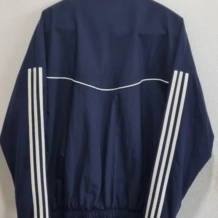[BUNJANG] Adidas TAN ANT Woven Jacket - Size L / 아디다스 TAN ANT 우븐 자켓L