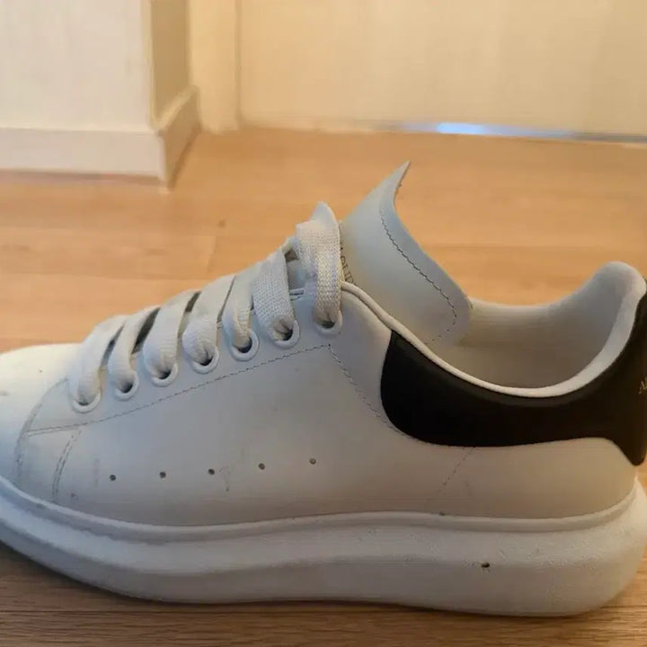[BUNJANG] Alexander McQueen Shoes / 알렉산더맥퀸