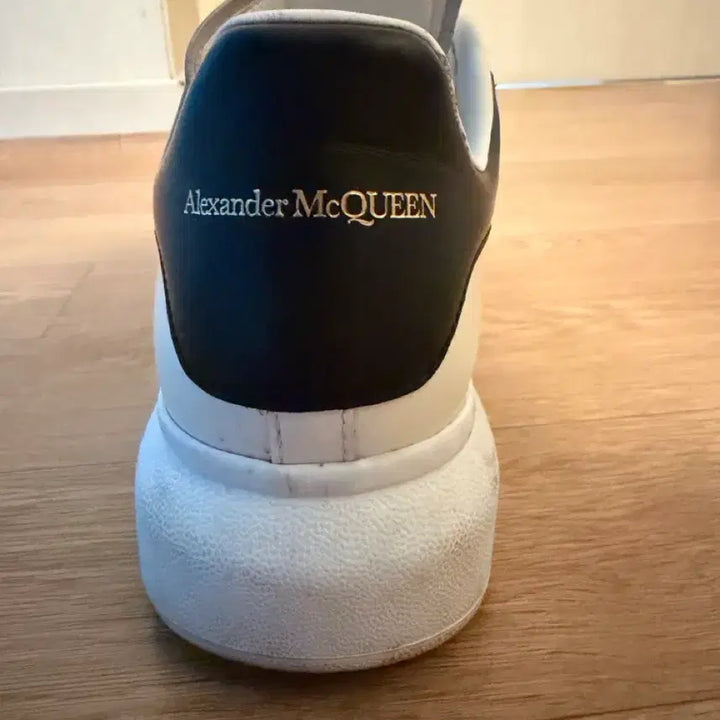 [BUNJANG] Alexander McQueen Shoes / 알렉산더맥퀸