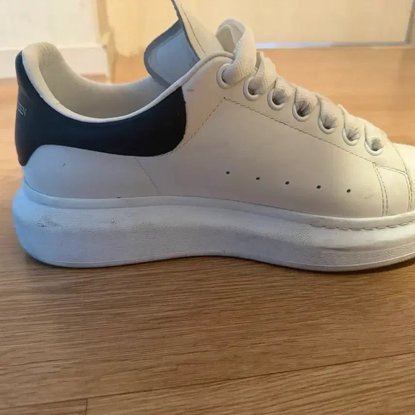 [BUNJANG] Alexander McQueen Shoes / 알렉산더맥퀸