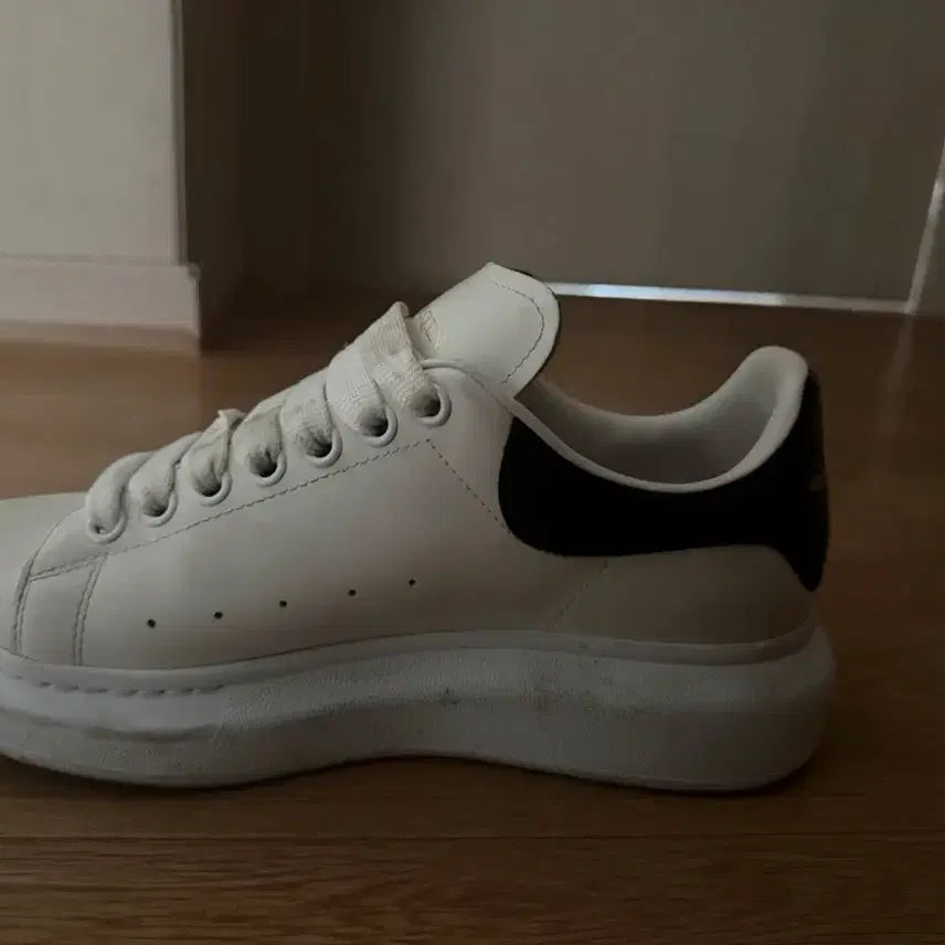 [BUNJANG] Alexander McQueen Shoes / 알렉산더맥퀸