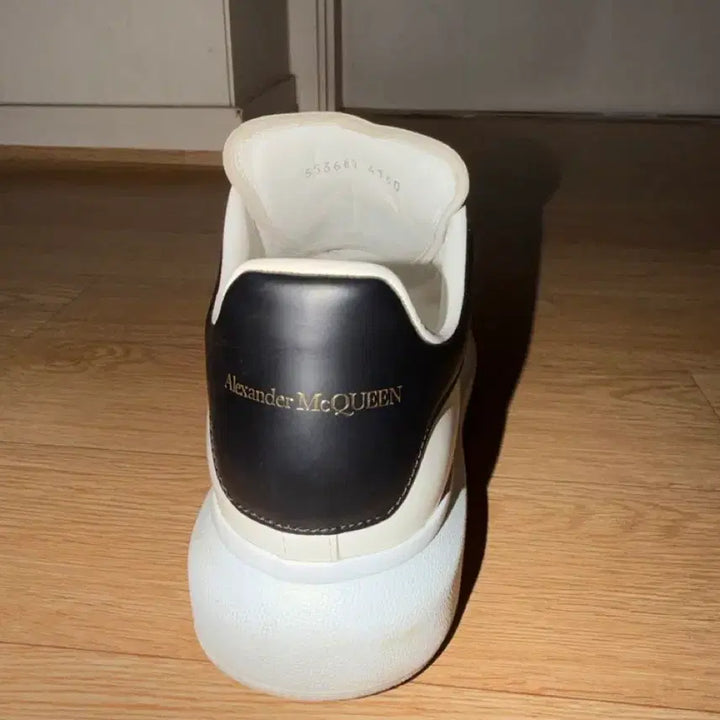 [BUNJANG] Alexander McQueen Shoes / 알렉산더맥퀸