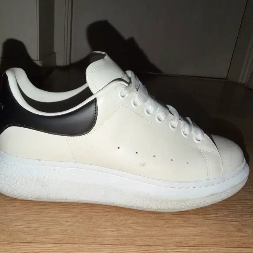[BUNJANG] Alexander McQueen Shoes / 알렉산더맥퀸