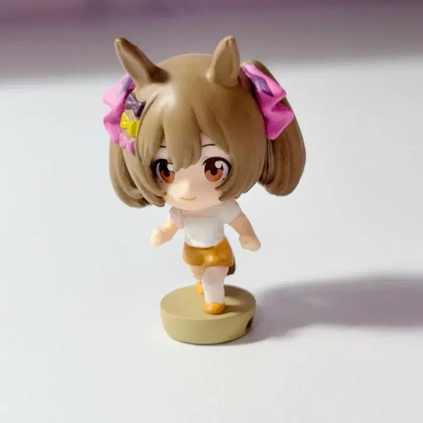 [BUNJANG] Uma Musume Smart Falcon Gacha Figure / 우마무스메 스마트팔콘 가챠 피규어