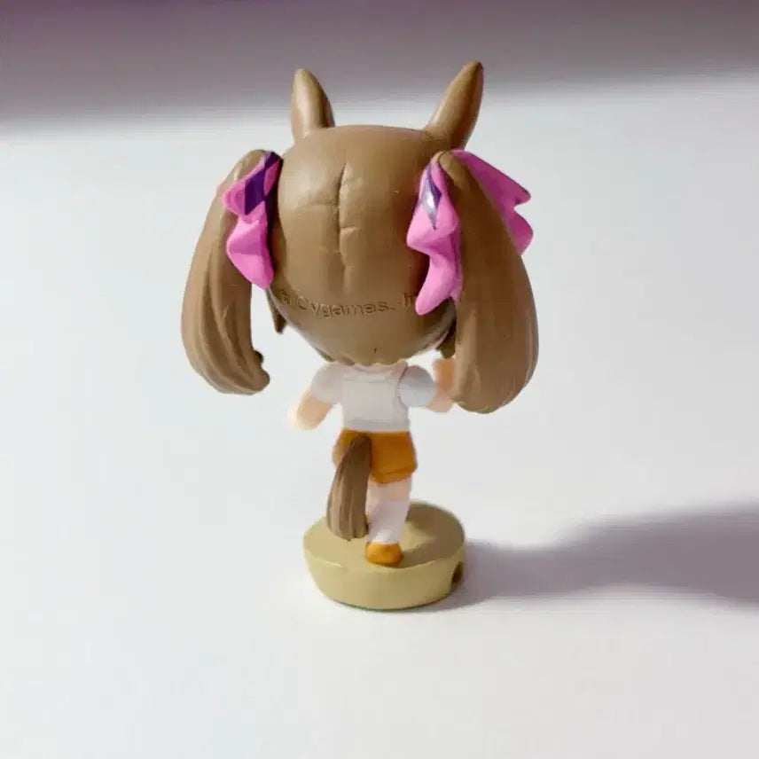 [BUNJANG] Uma Musume Smart Falcon Gacha Figure / 우마무스메 스마트팔콘 가챠 피규어