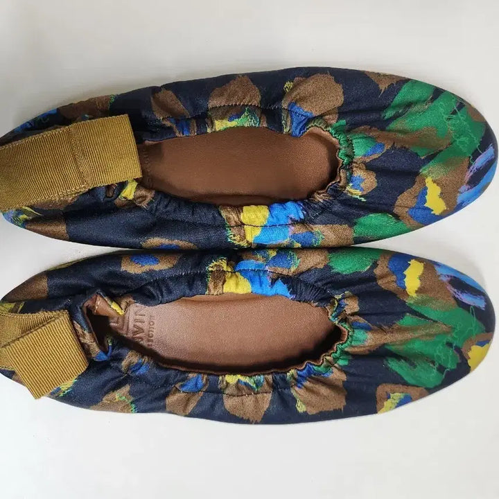 [SOLD OUT] 랑방 컬렉션 플랫슈즈 235
