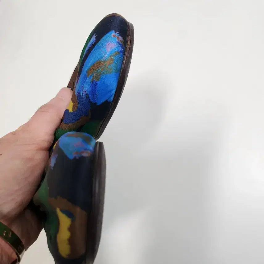 [SOLD OUT] 랑방 컬렉션 플랫슈즈 235