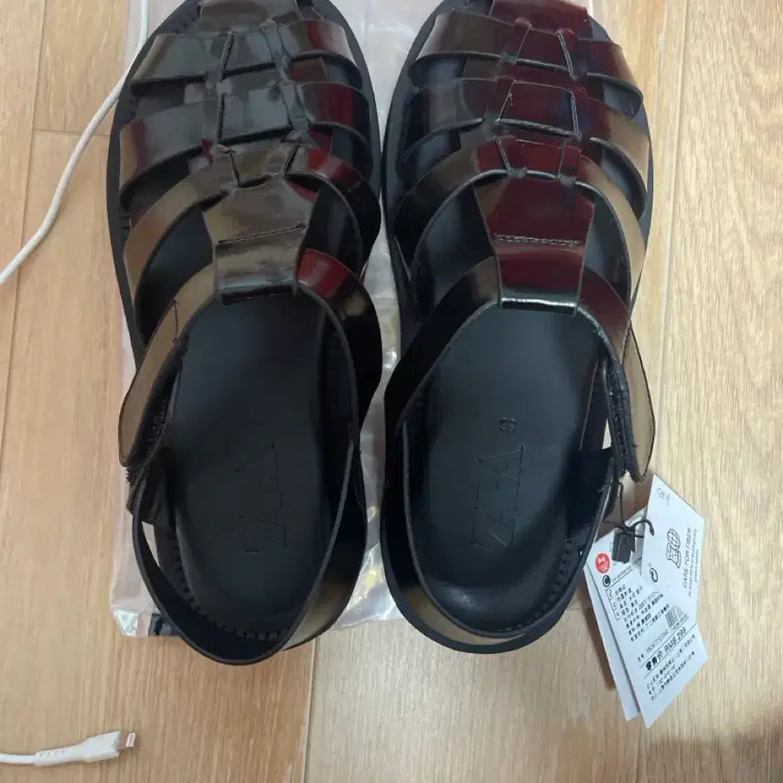 [BUNJANG] ZARA Shoes / 자라 신발
