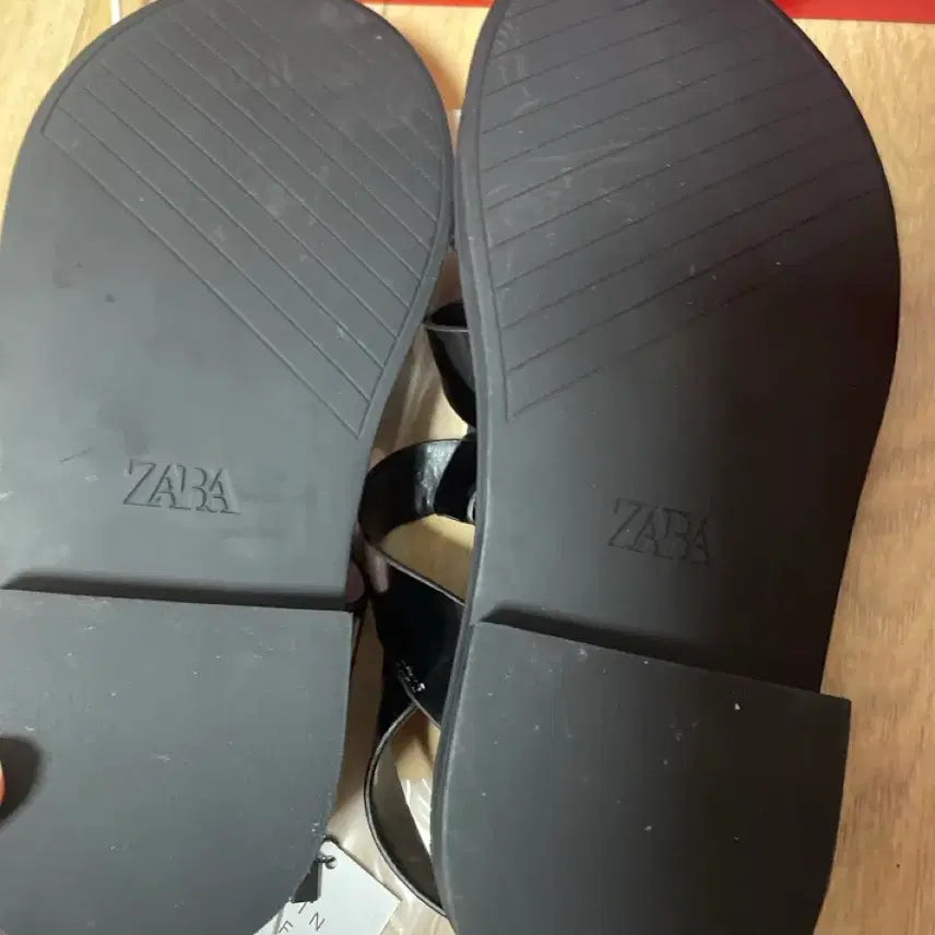 [BUNJANG] ZARA Shoes / 자라 신발
