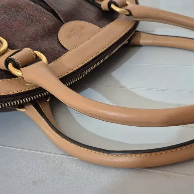 [BUNJANG] Etro Paisley Tivoli Tote Bag / (새것컨디션)에트로 페이즐리 티볼리 토트백