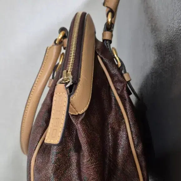 [BUNJANG] Etro Paisley Tivoli Tote Bag / (새것컨디션)에트로 페이즐리 티볼리 토트백