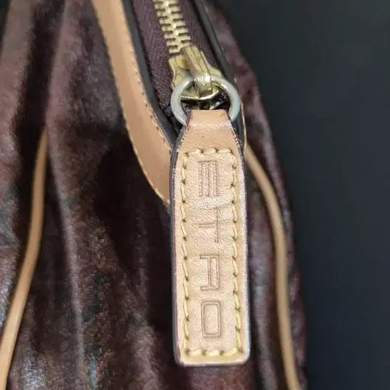 [BUNJANG] Etro Paisley Tivoli Tote Bag / (새것컨디션)에트로 페이즐리 티볼리 토트백