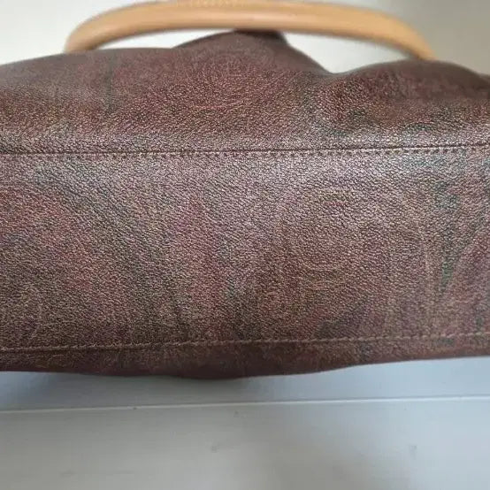 [BUNJANG] Etro Paisley Tivoli Tote Bag / (새것컨디션)에트로 페이즐리 티볼리 토트백