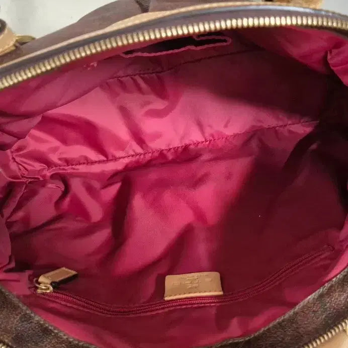 [BUNJANG] Etro Paisley Tivoli Tote Bag / (새것컨디션)에트로 페이즐리 티볼리 토트백