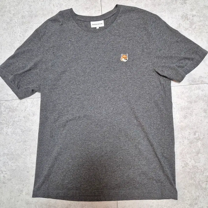 [SOLD OUT] 메종키츠네 반팔 오케이몰 정품