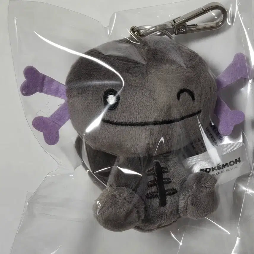 [SOLD OUT] [새상품]포켓몬스터 팔데아 우파 키링 인형8cm