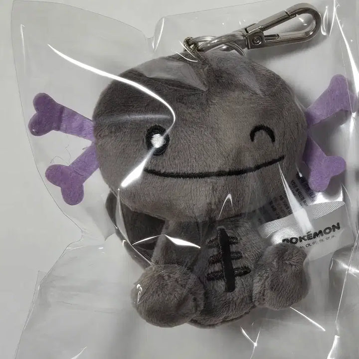 [SOLD OUT] [새상품]포켓몬스터 팔데아 우파 키링 인형8cm