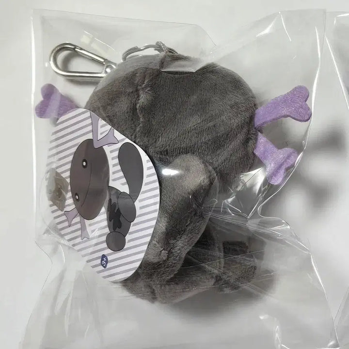 [SOLD OUT] [새상품]포켓몬스터 팔데아 우파 키링 인형8cm