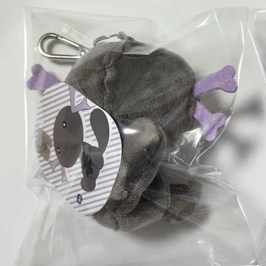 [SOLD OUT] [새상품]포켓몬스터 팔데아 우파 키링 인형8cm