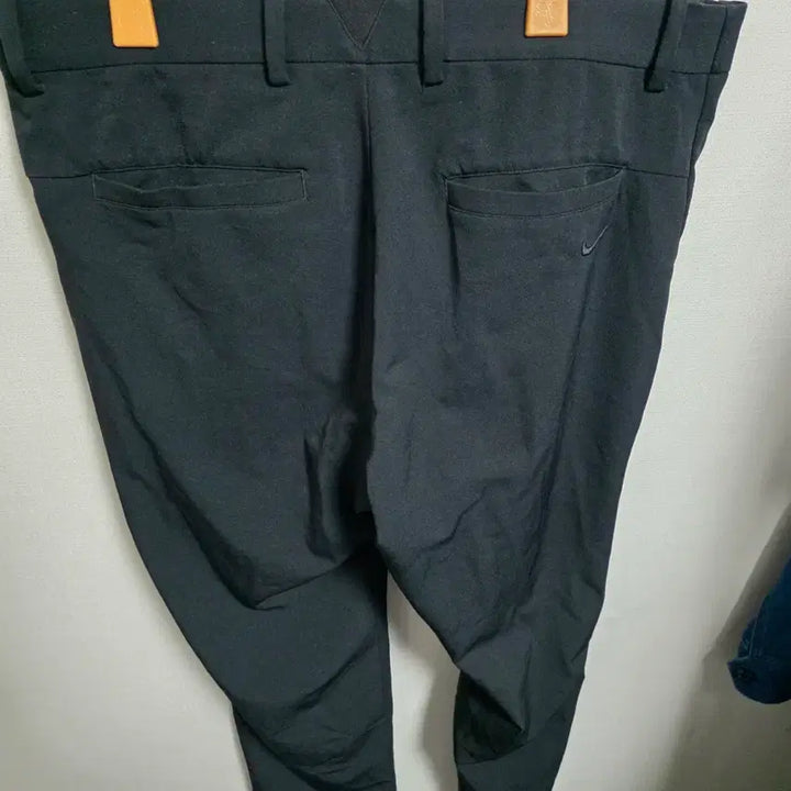 [BUNJANG] Nike Dry-Fit Spandex Slacks Pants / [정품/36인치] 나이키 드라이핏 스판 슬랙스 팬츠 (상태 최상)