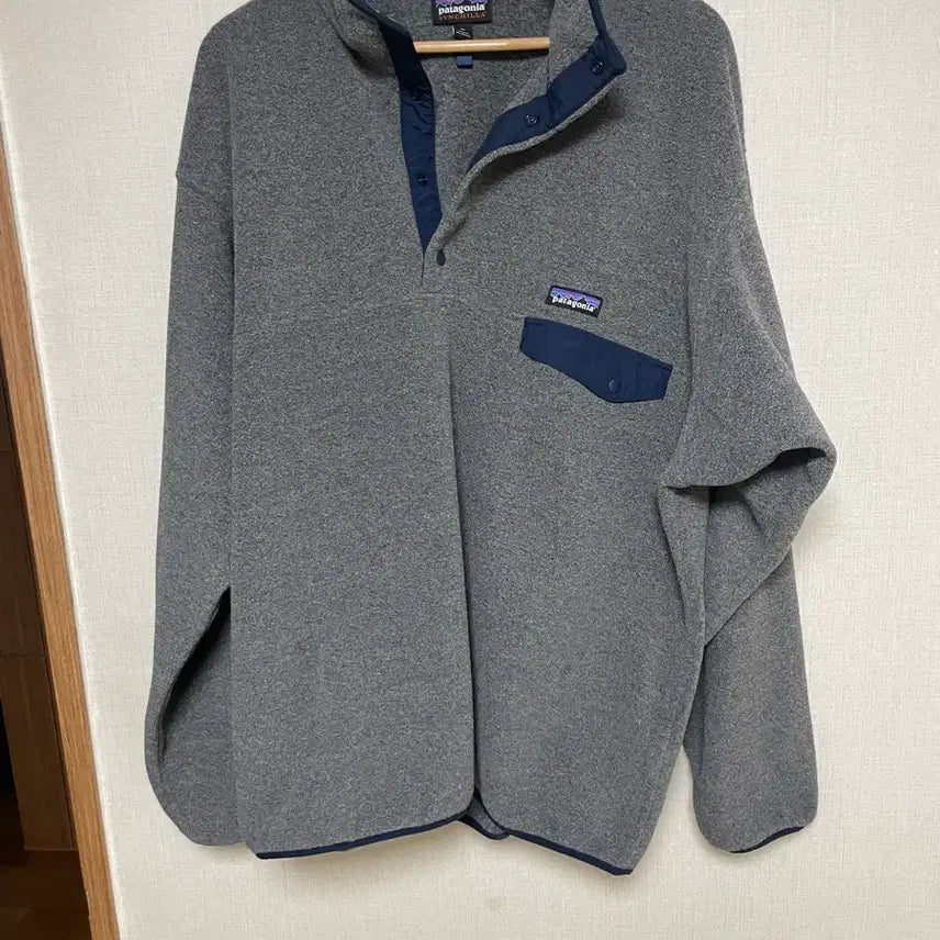 [SOLD OUT] 파타고니아 신칠라 XL