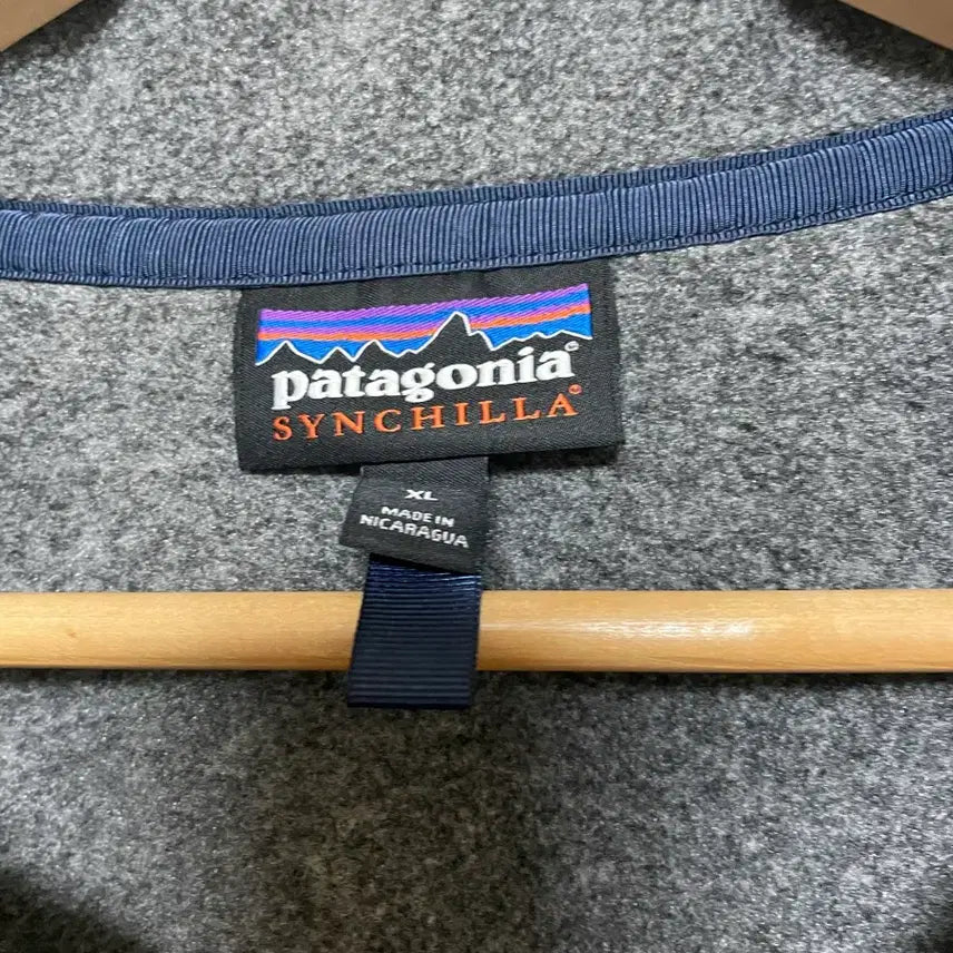 [SOLD OUT] 파타고니아 신칠라 XL